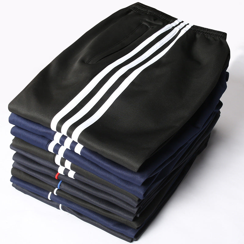 Middle School Uniform Pants Spring And Autumn