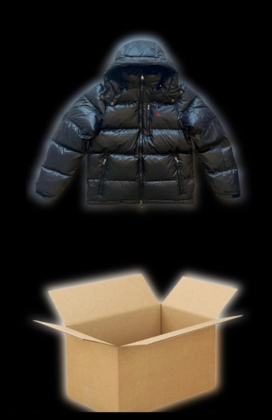 Ralph lauren vendor